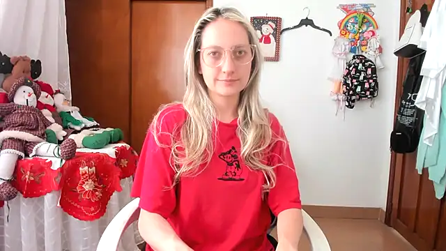 Adele johnsonn1 online show from 1, 12, 2025