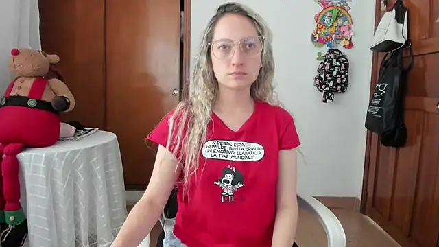 Adele johnsonn1 online show from 8, 7, 2026