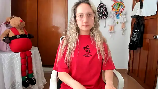 Adele johnsonn1 online show from 20, 2, 2026