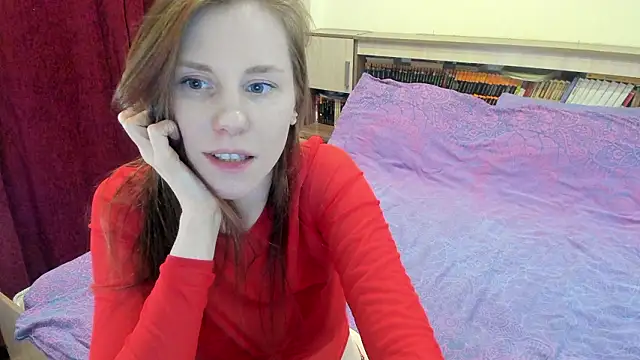 LianaMiller88 online show from 17, 3, 2026