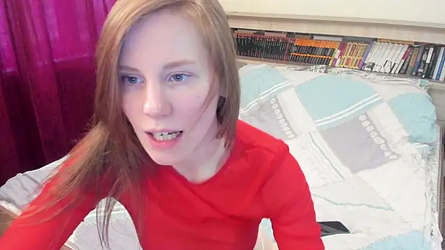 LianaMiller88 online show from 27, 4, 2026