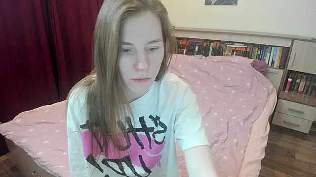 Snapshot of LianaMiller88 chatting on 23, 2, 2025 LianaMiller88 online show from 23, 2, 2025