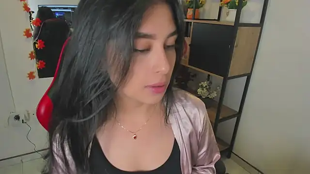 MelodySweett online show from 7, 10, 2025