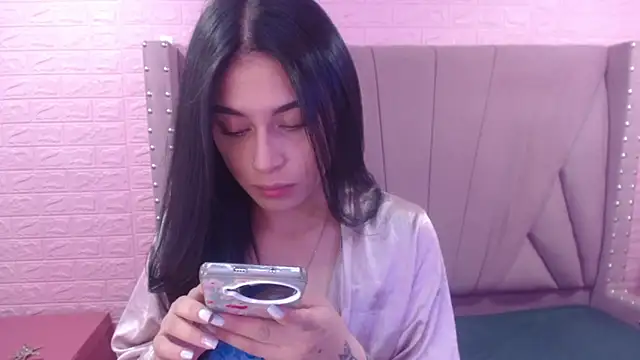 MelodySweett online show from 21, 12, 2024