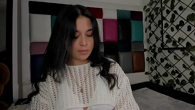 MelodySweett online show from 18, 1, 2026