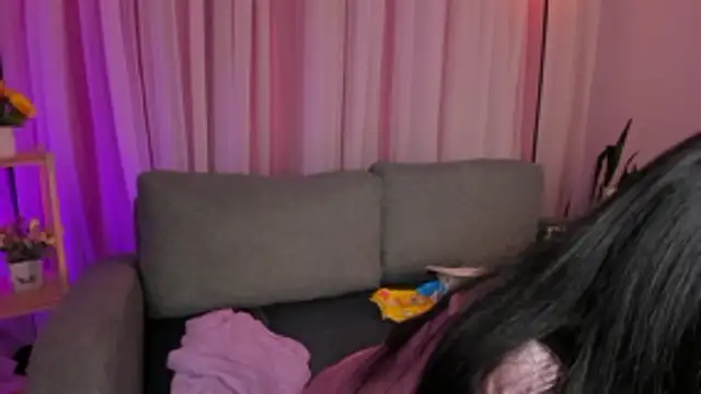 MelodySweett online show from 15, 10, 2025