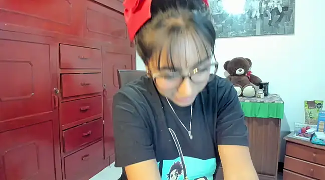 Snapshot of Isabellaa22_1 chatting on 10, 1, 2025 Isabellaa22 1 online show from 10, 1, 2025