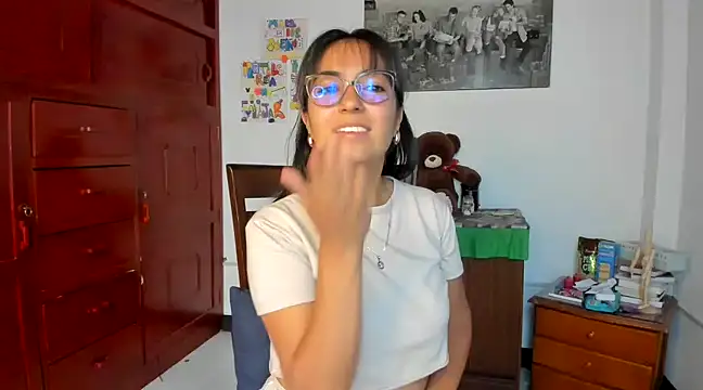 Snapshot of Isabellaa22_1 chatting on 16, 1, 2025 Isabellaa22 1 online show from 16, 1, 2025