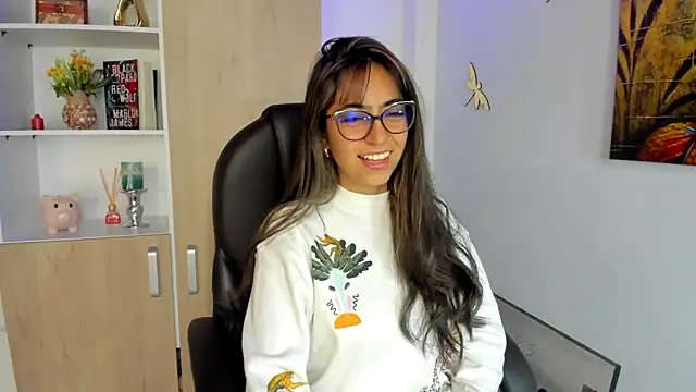 Snapshot of Isabellaa22_1 chatting on 25, 2, 2025 Isabellaa22 1 online show from 25, 2, 2025