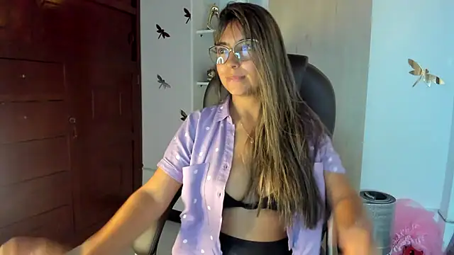 Isabellaa22 1 online show from 6, 1, 2026