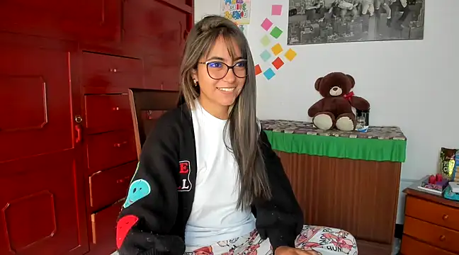 Snapshot of Isabellaa22_1 chatting on 21, 1, 2025 Isabellaa22 1 online show from 21, 1, 2025