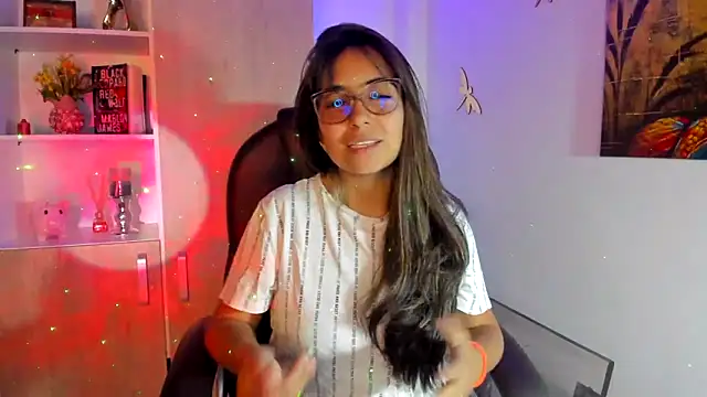 Snapshot of Isabellaa22_1 chatting on 28, 2, 2025 Isabellaa22 1 online show from 28, 2, 2025