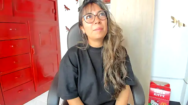 Snapshot of Isabellaa22_1 chatting on 19, 5, 2026 Isabellaa22 1 online show from 19, 5, 2026