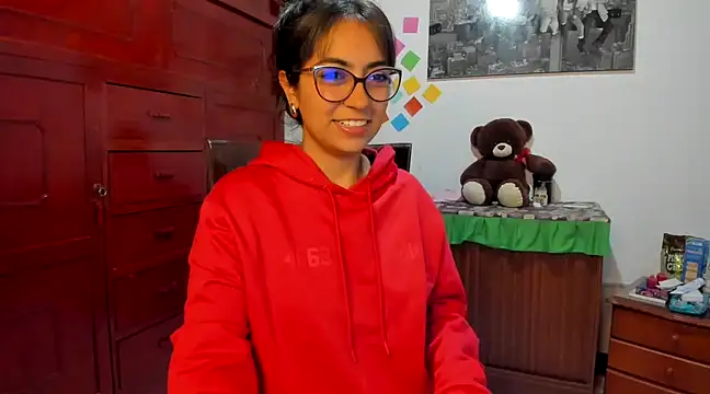 Snapshot of Isabellaa22_1 chatting on 17, 1, 2025 Isabellaa22 1 online show from 17, 1, 2025