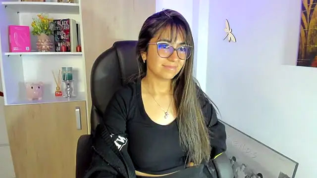 Snapshot of Isabellaa22_1 chatting on 21, 2, 2025 Isabellaa22 1 online show from 21, 2, 2025