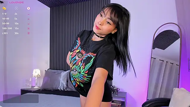 emilyruiz1 online show from 12, 3, 2025