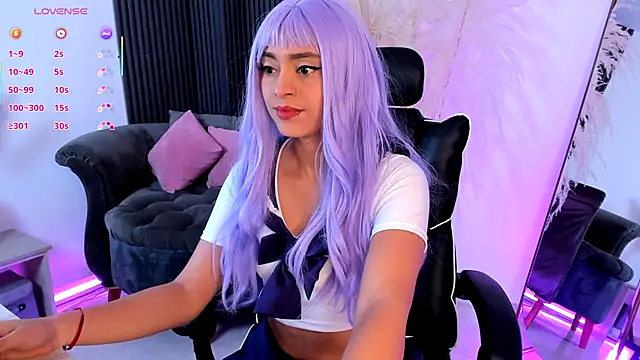 Snapshot of emilyruiz1 chatting on 25, 10, 2025 emilyruiz1 online show from 25, 10, 2025