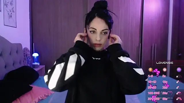 violett honney online show from 11, 2, 2026