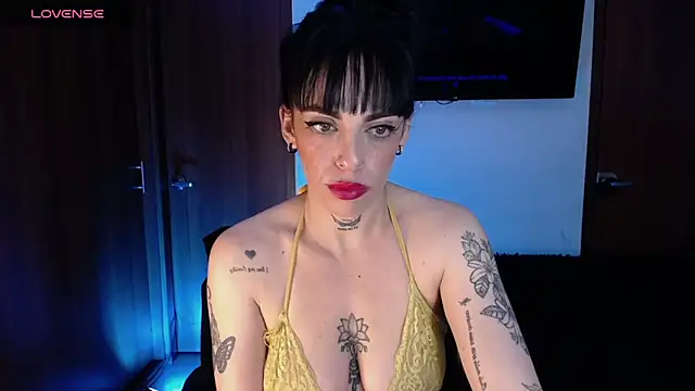 violett honney online show from 8, 11, 2025