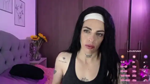 violett honney online show from 17, 2, 2026