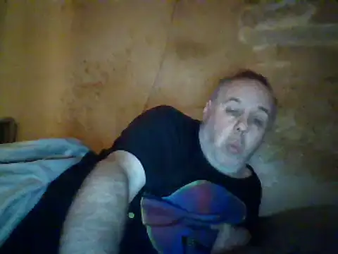 Nightshade7712 online show from 17, 2, 2025
