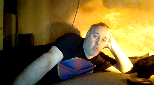 Nightshade7712 online show from 18, 2, 2025