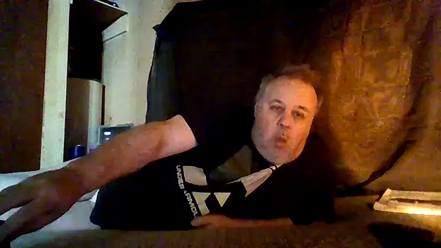 Nightshade7712 online show from 7, 11, 2025