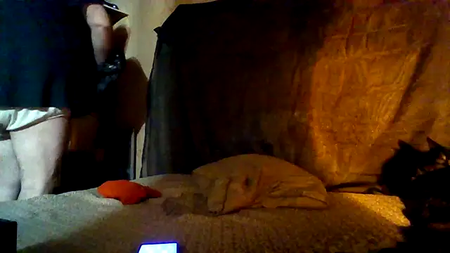 Nightshade7712 online show from 5, 11, 2025