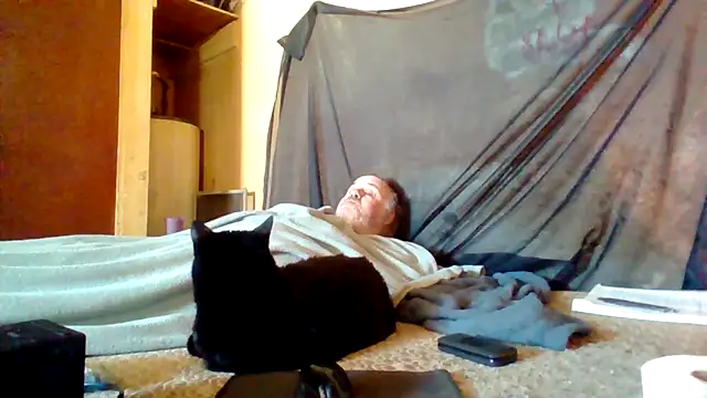 Nightshade7712 online show from 8, 2, 2026