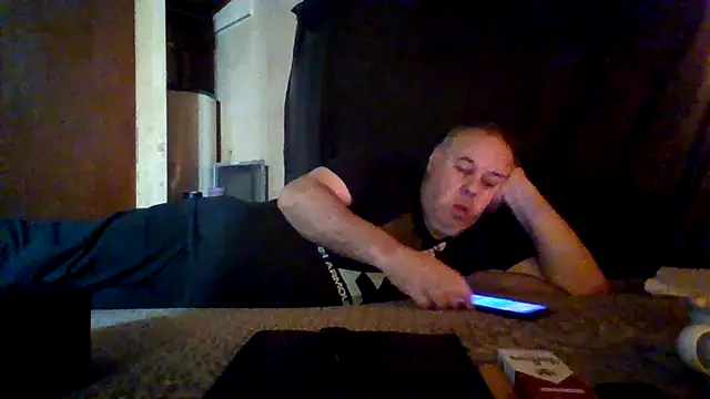 Nightshade7712 online show from 15, 1, 2026