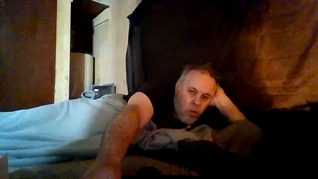 Nightshade7712 online show from 30, 11, 2025