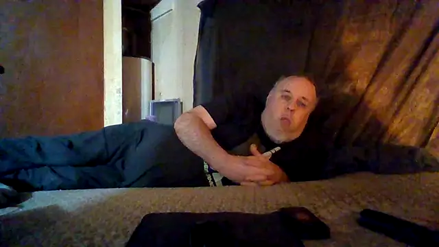 Nightshade7712 online show from 12, 1, 2026