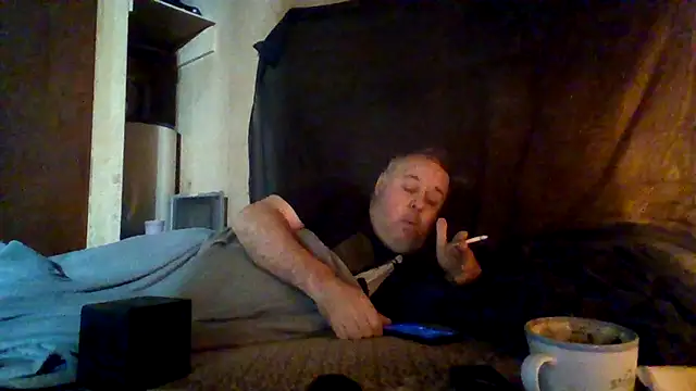 Nightshade7712 online show from 12, 11, 2025