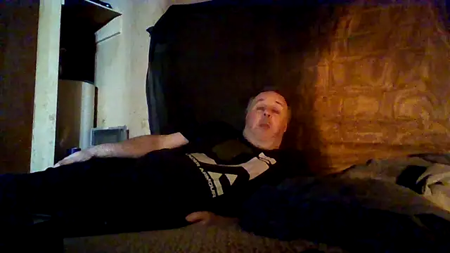 Nightshade7712 online show from 9, 11, 2025