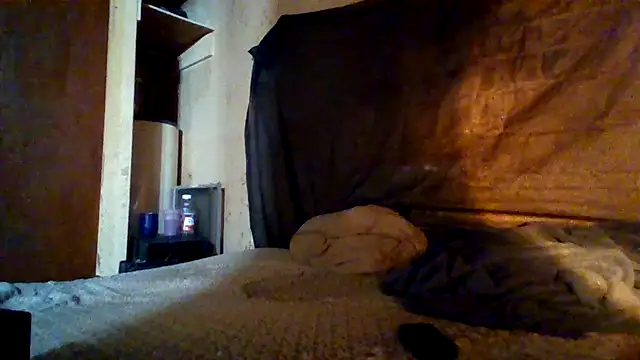 Nightshade7712 online show from 16, 11, 2025