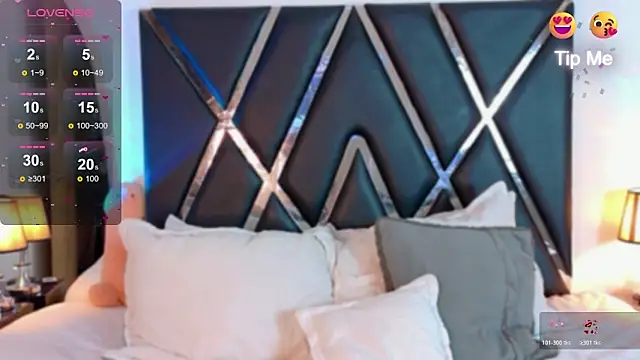 AnikaDragun online show from 21, 3, 2026