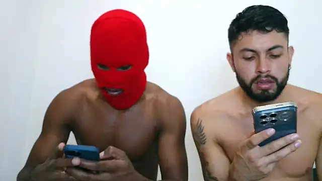 davgostoso online show from 13, 4, 2026