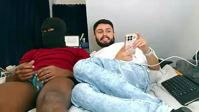 davgostoso online show from 11, 2, 2026