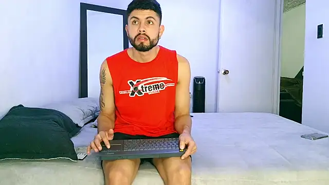davgostoso online show from 22, 5, 2026