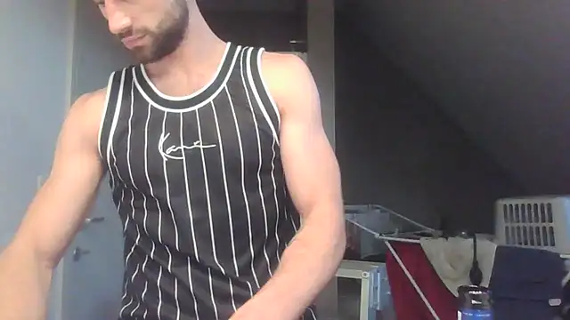 Vekie 007 online show from 17, 7, 2026