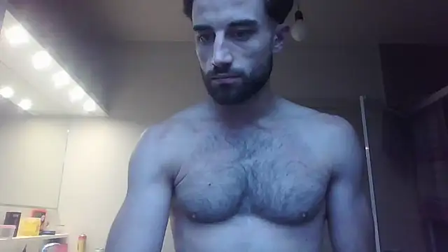 Vekie 007 online show from 19, 7, 2026
