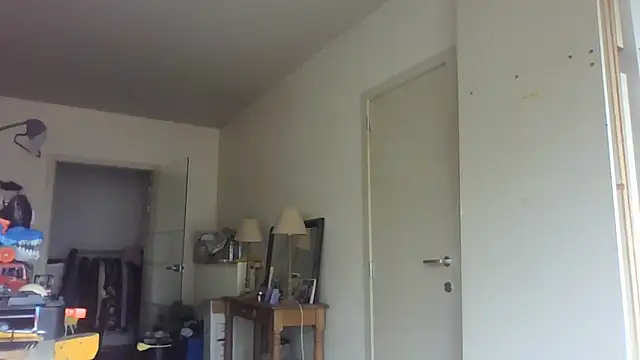 Vekie 007 online show from 16, 6, 2026