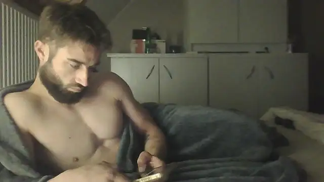 Vekie 007 online show from 16, 5, 2026