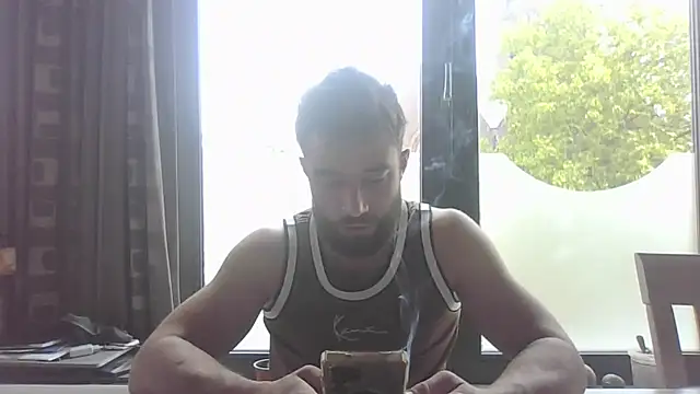 Vekie 007 online show from 2, 5, 2026
