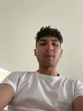 Snapshot of Valerio_James7 chatting on 27, 2, 2025 Valerio James7 online show from 27, 2, 2025