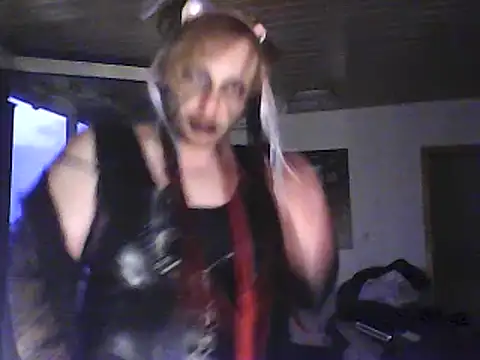 Family666Zombie online show from 18, 4, 2026