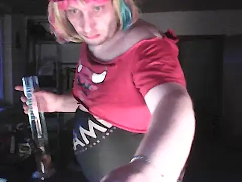 Family666Zombie online show from 18, 4, 2026