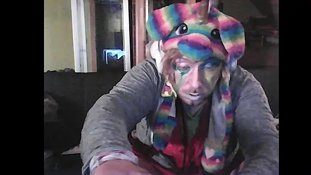 Snapshot of Family666Zombie chatting on 17, 5, 2026 Family666Zombie online show from 17, 5, 2026