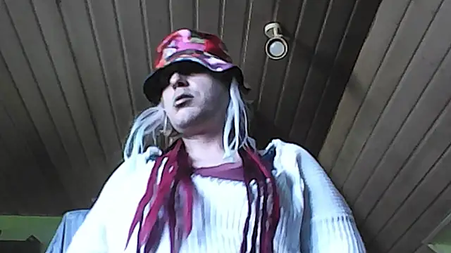 Snapshot of Family666Zombie chatting on 6, 6, 2026 Family666Zombie online show from 6, 6, 2026