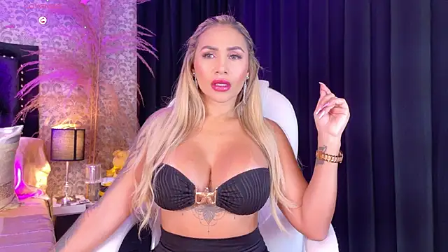 Celestemilan online show from 12, 3, 2025